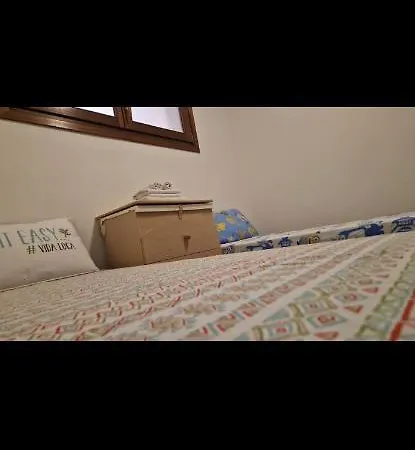 La Dolce Casa Di Emi * أولبيا