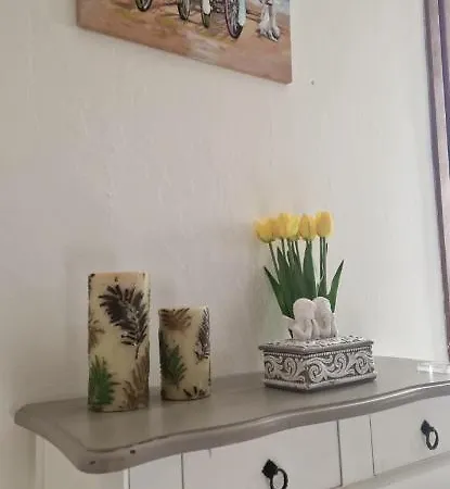 La Dolce Casa Di Emi * Olbia