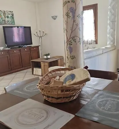 La Dolce Casa Di Emi Olbia