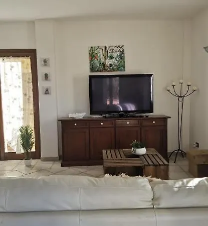 La Dolce Casa Di Emi