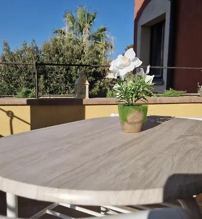 Apartment La Dolce Casa Di Emi