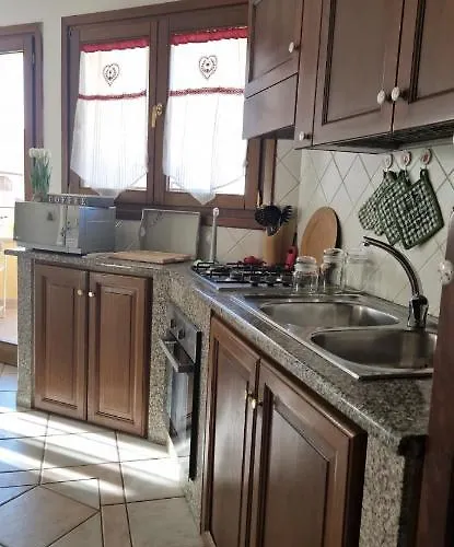 La Dolce Casa Di Emi Apartment *