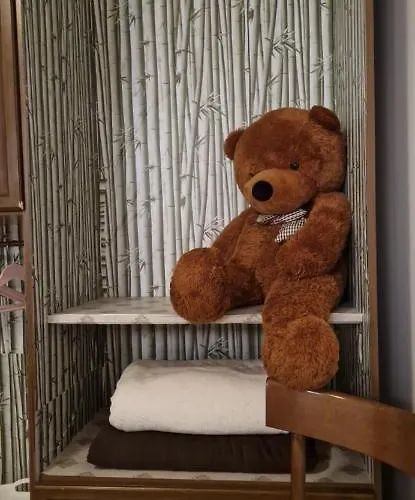 Apartment La Dolce Casa Di Emi *